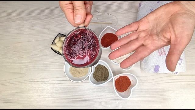 БАСТУРМА ИЗ ГОВЯДИНЫ. Забудьте про покупную колбасу. смотреть онлайн