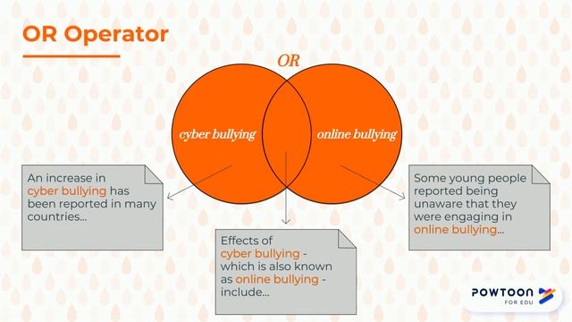 Using Boolean Operators смотреть онлайн