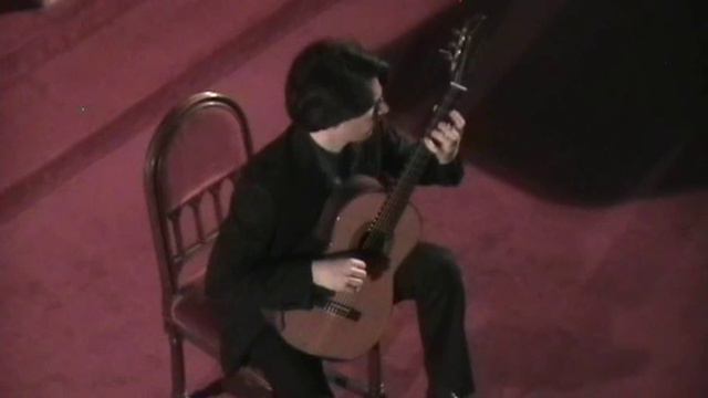 Jérémy Jouve -tiento antiguo Sul Tasto Festival Paris 2011 смотреть онлайн