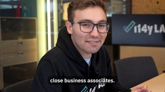 RocketChat Tutorial | i14y Lab PlugFest Fall 2023 смотреть онлайн