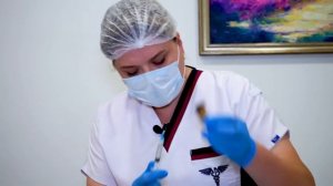 Коллагеновое омоложение Nithya (Нития)