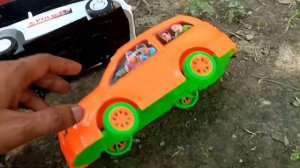 review lots of toy vehicles | jeep, cng auto, bus, racing car, jcb, road roller, bike, truck, train