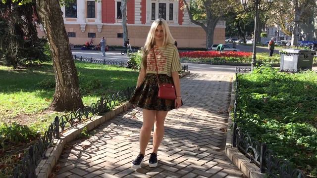 AUTUMN OUTFITS #1 || ОСЕННИЙ LOOKBOOK || DEHA,DKNY,ROBERTO CAVALLI,GUESS,IMPERIAL,COCCINELLE,FURLA смотреть онлайн