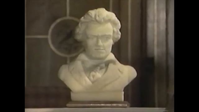 Muppet Songs: Victor Borge - Moonlight Sonata смотреть онлайн