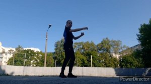 Обучалка: РИТТБЕРГЕР на полу//Фигурное катание//ОФП, СФП