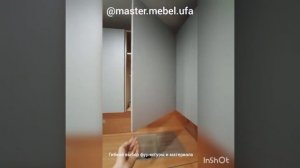 Бюджетная угловая кухня до потолка из ЛДСП в Хрущевку