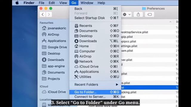 Wi-Fi Connected But No Internet On Mac Sonoma/Ventura - Fixed 2023