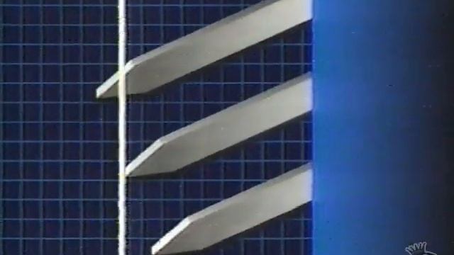 Gillette Mach 3 Razor Commercial 1998 смотреть онлайн