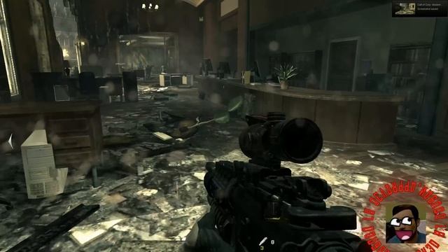 How to fix Reliable Command Buffer Overflow in Modern Warfare 3 (Gameplay / Support Video) смотреть онлайн