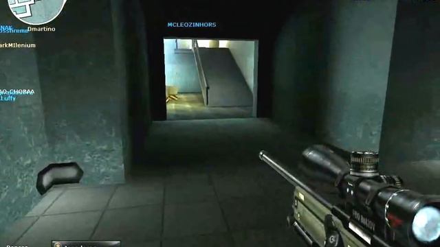 Cross Fire - Lambe esse replay смотреть онлайн