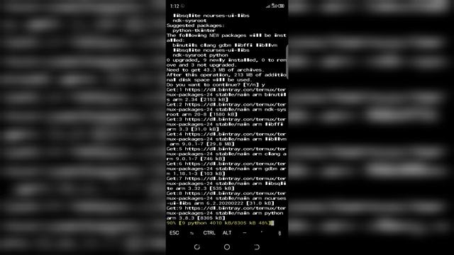 How to hack any wifi password on android Latest method! смотреть онлайн