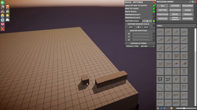 The RPG Engine - A NEW 3D VTT смотреть онлайн