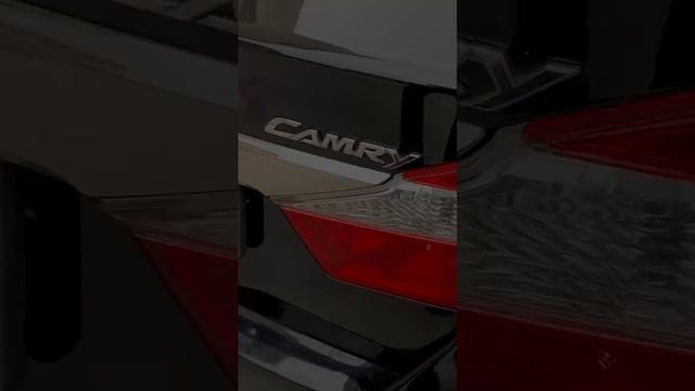 Toyota camry 50 смотреть онлайн