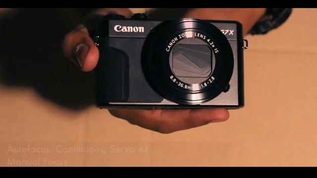 Canon G7X Mark II Unboxing | Best Vloging Camera смотреть онлайн