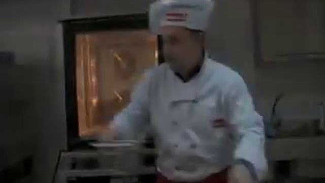 Кулинарное творчество для всех возрастов 