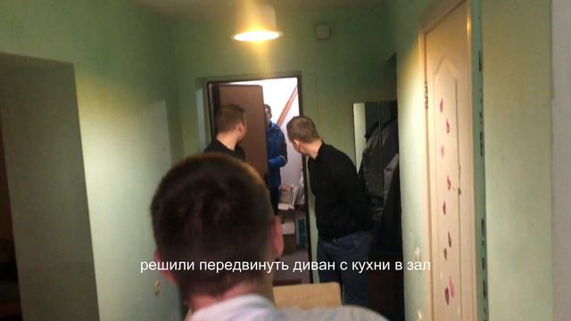 МОЯ ЖИЗНЬ / часть 2 / VLOG:рассуждения об избалованности | новоселье | День Рождения подруги смотреть онлайн