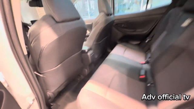 Toyota Yaris Cross 120H e-CVT 5P Style ( HIBRIDO ) 2023 смотреть онлайн