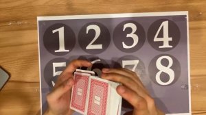 Игра в Покер/Тринка/Свара/Карты