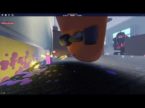 RAGDOLL UNIVERSEBy LSPLASH Roblox Просто развлекаемся C сыном уууффф