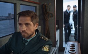 Порт - Русский трейлер (HD)