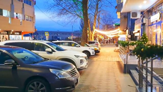 #Анапа ГЕНПЛАН УТВЕРЖДЁН. Люди ВЫШЛИ. Лаунж-зона ИГРАЕТ ОГНЯМИ. Цены на квартиры ВЗЛЕТЯТ? смотреть онлайн