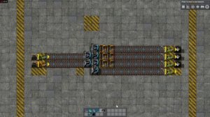 Factorio балансиры