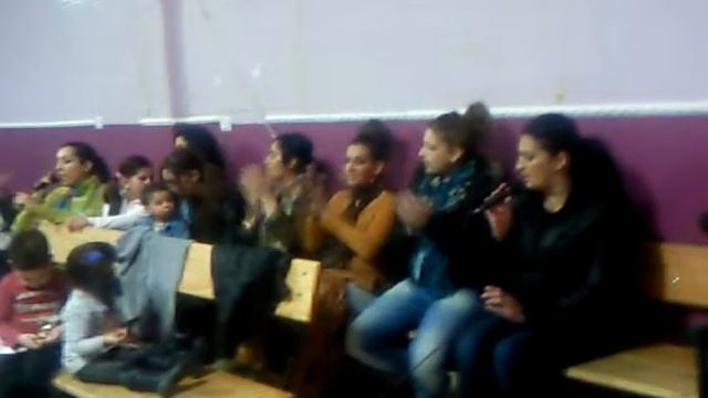 IGLESIA DEL POLIGOGNO DE ANDUJAR AUN GUARDA LA ESPERITUALIDAD смотреть онлайн