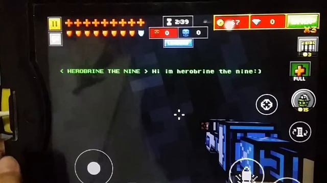 Warehouse assault glitch!! смотреть онлайн