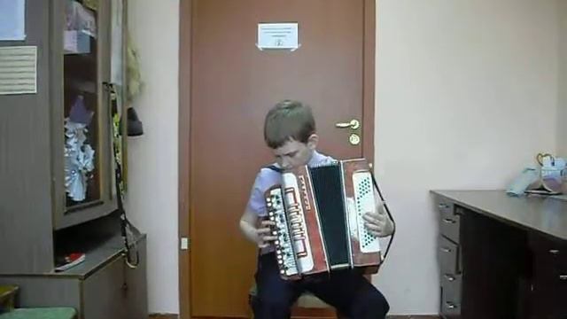 Ф. Кулау Тема из вариаций соль мажор. смотреть онлайн