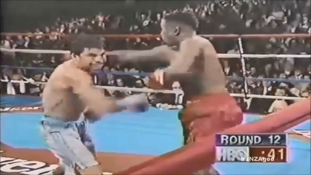 Pernell Whitaker - The Defensive Master смотреть онлайн