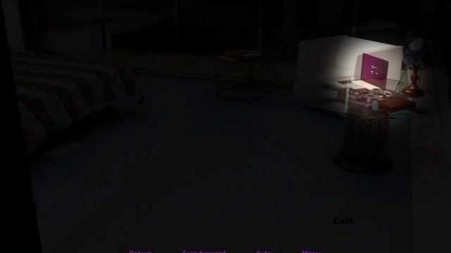 Lucie Adult Game | Pascal's House Burglary| Walkthrough  With Password