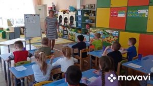 Занятие по обучению грамоте в подготовительной группе