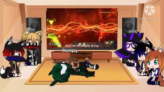 My ocs react to Song for Daisy + ??? and ??? смотреть онлайн