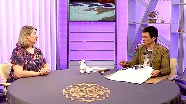 Ручная работа 14.05.2016 смотреть онлайн