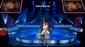 Песенка для души - " Люби Меня "- исп: Sakis Rouvas (Сакис Рувас).