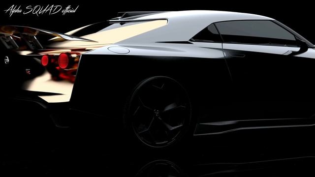Nissan GT-R50 italdesign – Nissan GTR смотреть онлайн