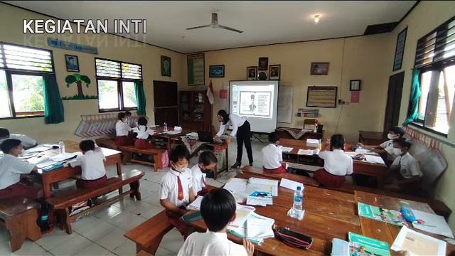 VIDEO UKIN PPG 2021_ANAK AGUNG ISTRI ARI KRISNA UNIVERSITAS PAKUAN BOGO смотреть онлайн
