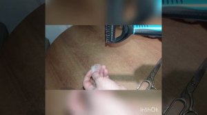 КОЛТУНОРЕЗ TRIXIE ИЛИ ЧЕСАЛКА ДЛЯ КОТИКОВ