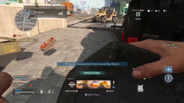 UNLOCKING THE BLUE DOT!!! (no facecam) CALL OF DUTY WARZONE SEASON 6 | PS4 GAMEPLAY | смотреть онлайн