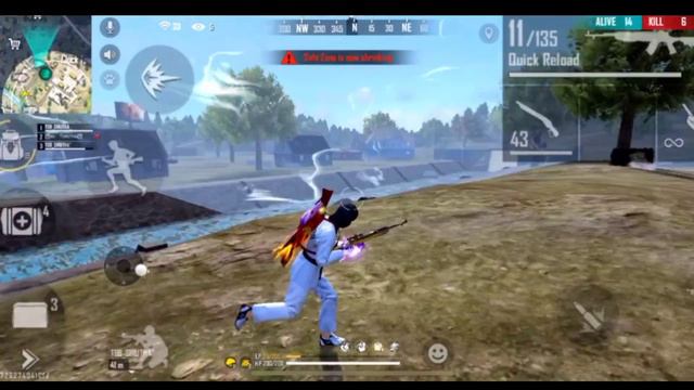 😱ஒருத்தவன Adika இத்தன பேரா..? 🥵Mudila Da எப்பா || BRILLIANT TIPS AND TRICKS || Garena Free Fire смотреть онлайн
