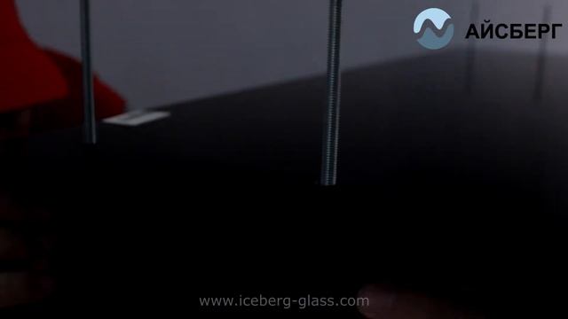 АЙСБЕРГ 18 3/3 сборка стеклянного стола смотреть онлайн