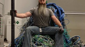 Курс - "Системный администратор" Урок 6