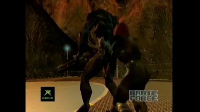 17 минут рекламы Original Xbox из 2000х