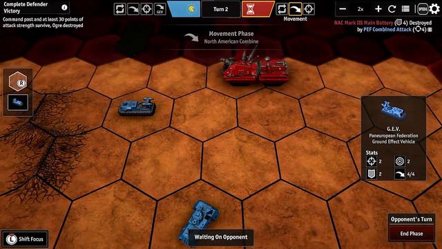 Ogre release trailer | All platforms смотреть онлайн