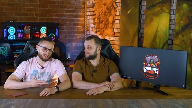 Обзор монитора LG 34UC89G-B (бюджетный ULTRAWIDE 21:9)