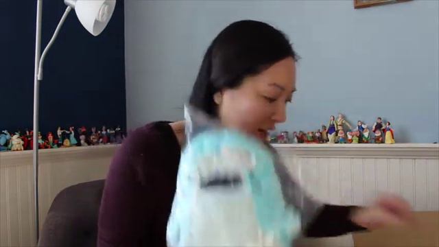 Toreba unboxing and prize review #5 11/7 Part 2 of 2 смотреть онлайн