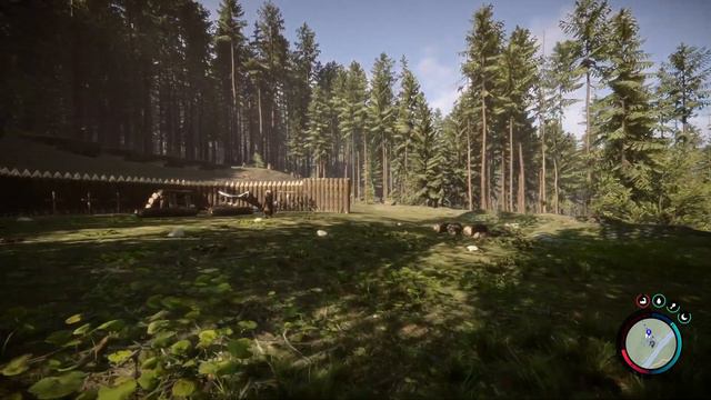 The Red Cannibal | Sons Of The Forest - Part 5 смотреть онлайн