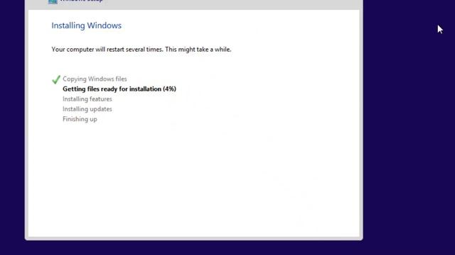 Nowy Windows 8.1 Instalacja w VirtualBox VM od Oracle смотреть онлайн