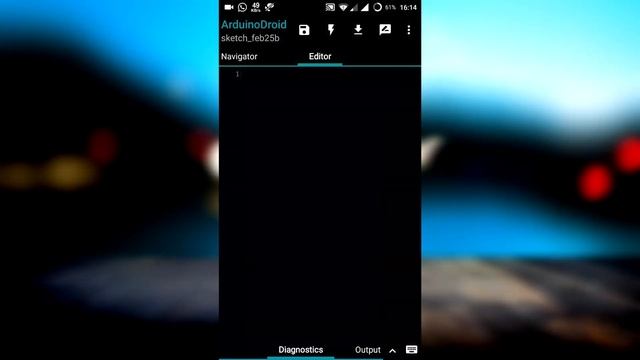 How To Program Arduino Using Any Android Device смотреть онлайн