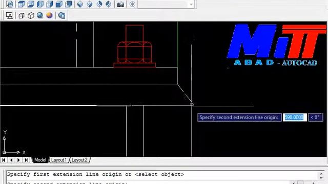 MITT CILEGON TUTORIAL AUTOCAD 13 STELL STRUCTURE 1 MAMA ABADIYAH смотреть онлайн
